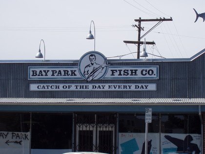 Bayparkfish053001