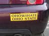 Bumpersticker
