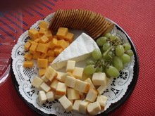 Cheeseshopdeli