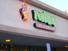 Fusionsign