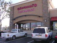 Giovannis