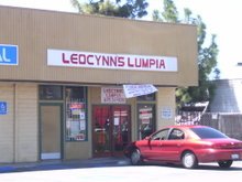 Leocynns