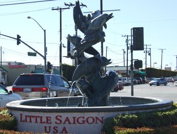 Lsfountain
