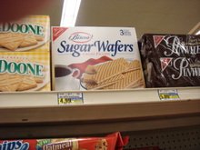 Newcookies