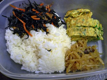 Nimonobento