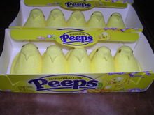 Peeps