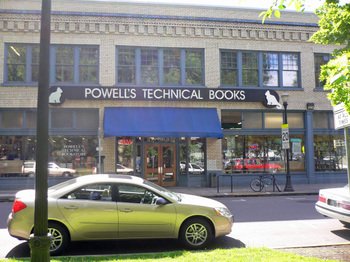 Powelltech
