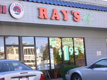 Rays01