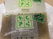 Shirataki
