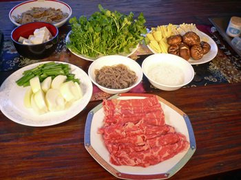 Sukiyaki01