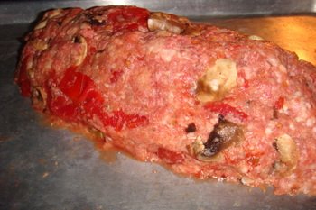 Meatloaf