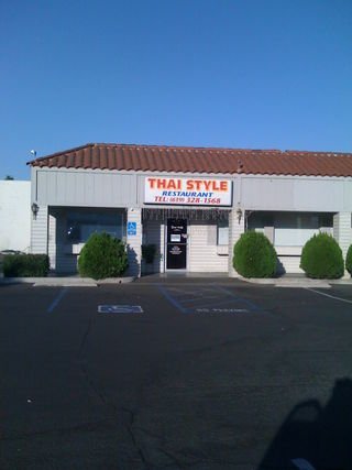 Thai Style