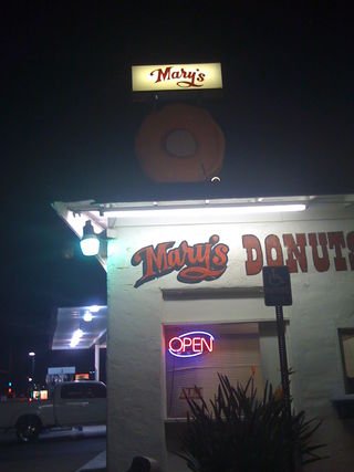 Mary's 008