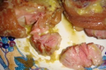 Lazy_pea_soup_001