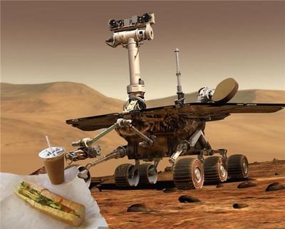 BanhMiRover