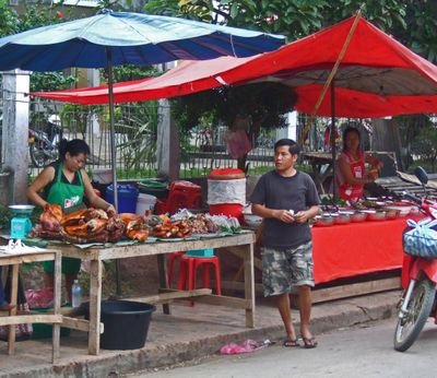 LuangPrabangNightBazaar04