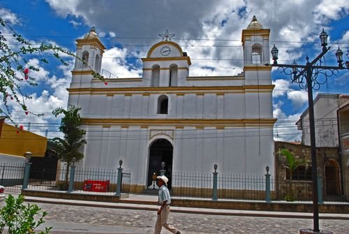 Guatemala-Honduras01 1098