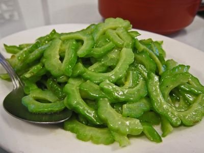 StirFriedBittermelon02