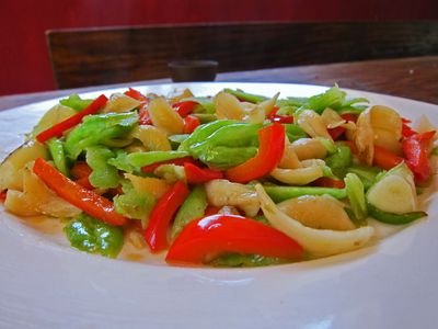 StirFriedBittermelon08