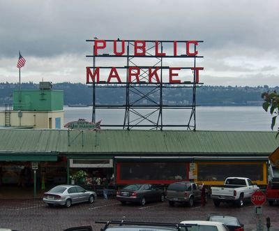 Portland-Seattle 238