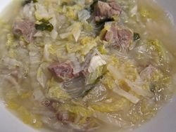 TinajinBistroSuanCai01