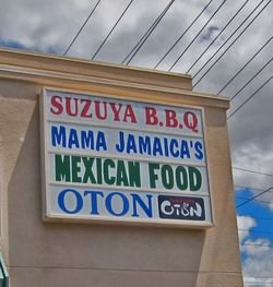 MamaJamaicas13