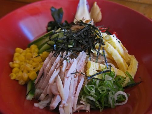 Hiyashi - Sakura01