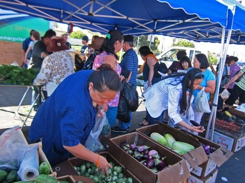 LV Farmers Market 06