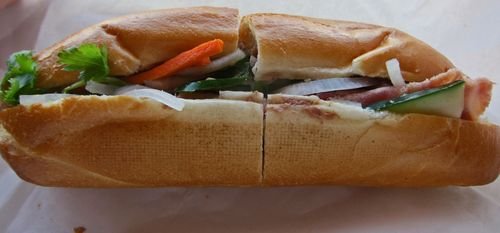 Flavaful Banh Mi 03