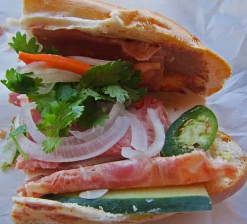 Flavaful Banh Mi 05