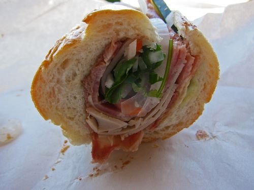 Flavaful Banh Mi 04