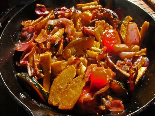 RoastedParsnipKabocha01