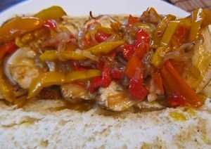 Peperonata 04