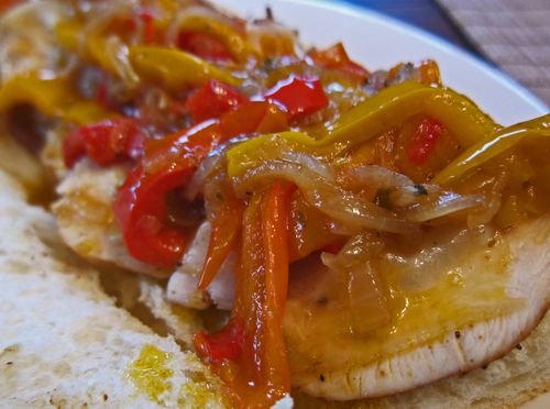 Peperonata 03