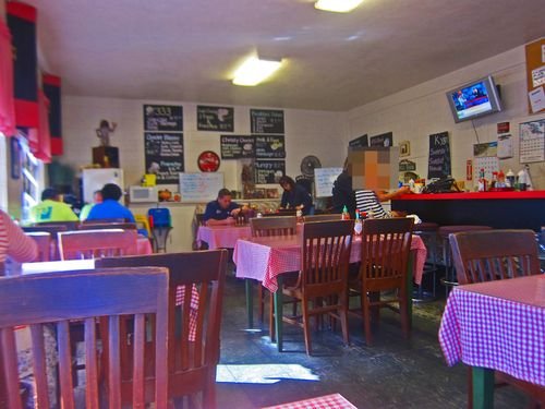 Harrys Cafe 03