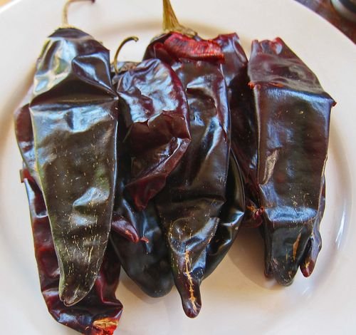 Guajillo Adobo Grilled Chicken 03