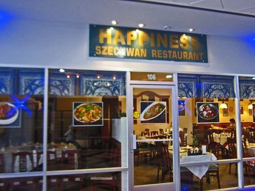 Happiness 01