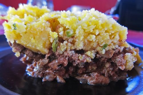 Antelope Polenta Shepherds Pie 05