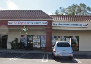 El Tejate 01