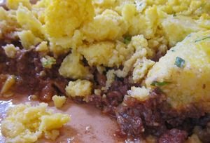 Antelope Polenta Shepherds Pie 04