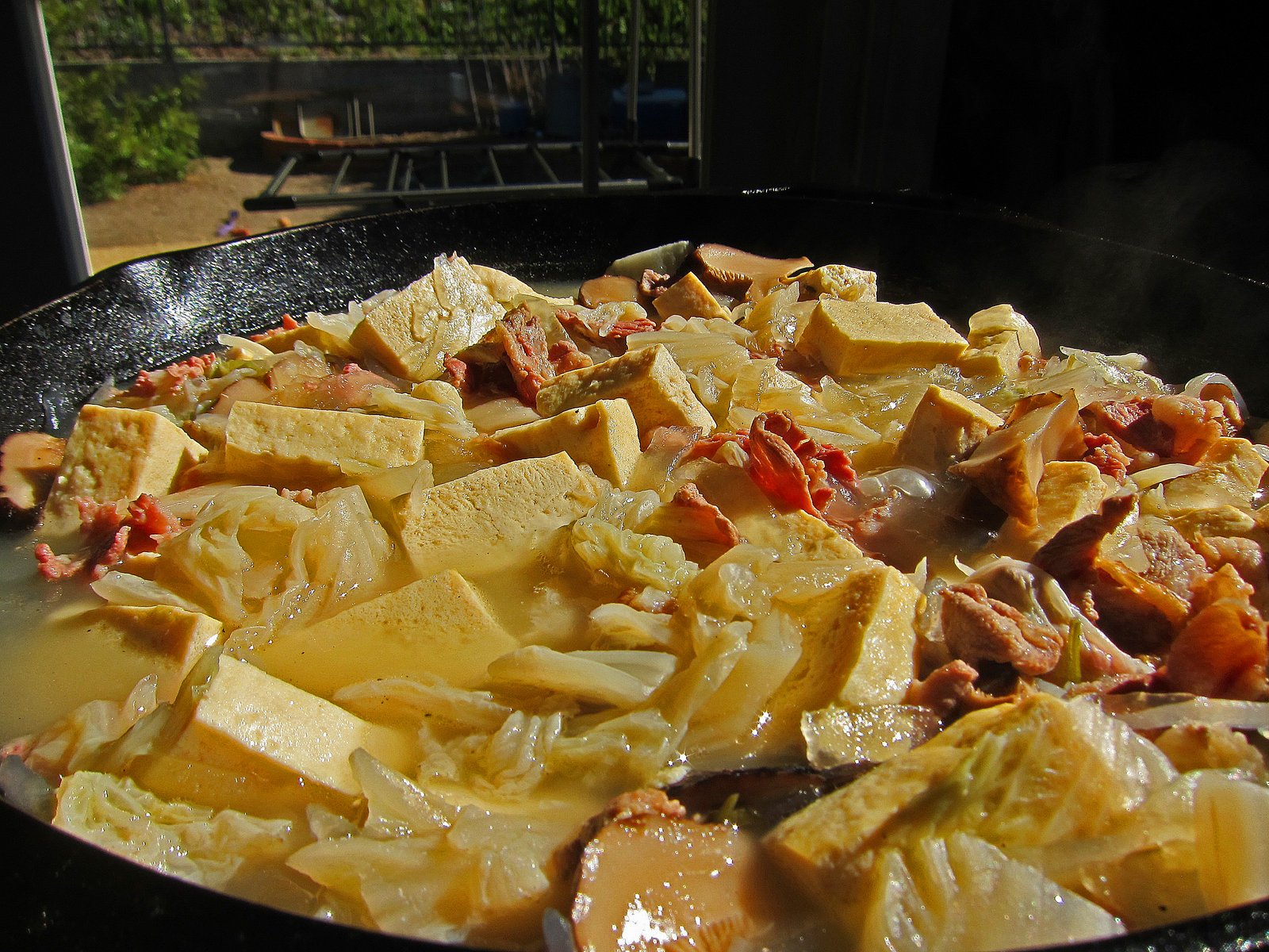 Suan Cai Yang Rou Suan Cai Yang Rou