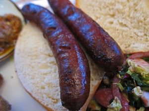 Merguez 02