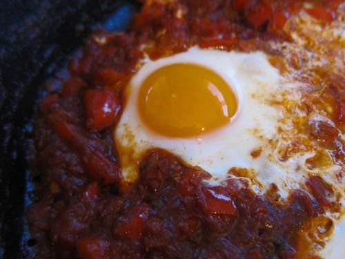 Shakshuka 06