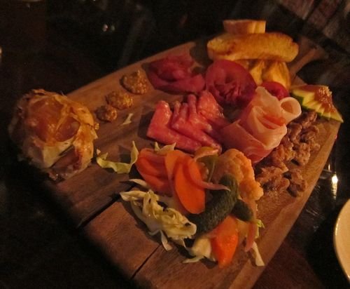 Luce's with Friends 01