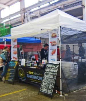 Supernatural Sand 01