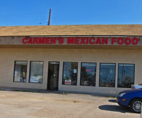 Carmen's 01