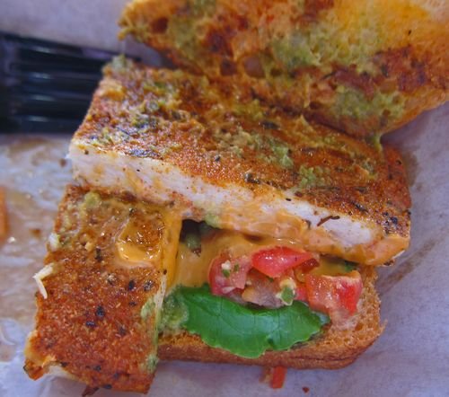 Supernatural Sand  08