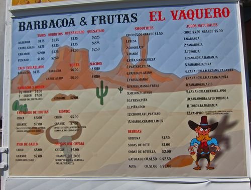 El Vaquero 03