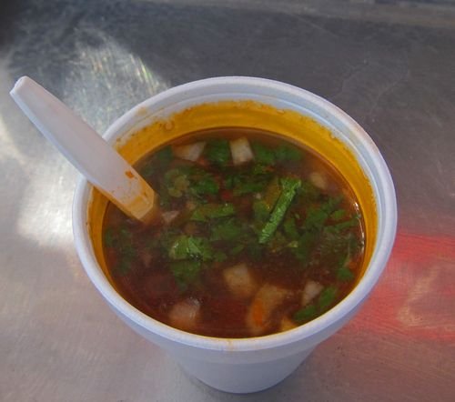 El Vaquero 05