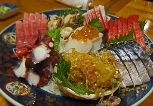 Kaga Sushi 04